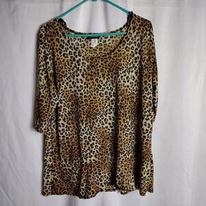 Star Vixen top